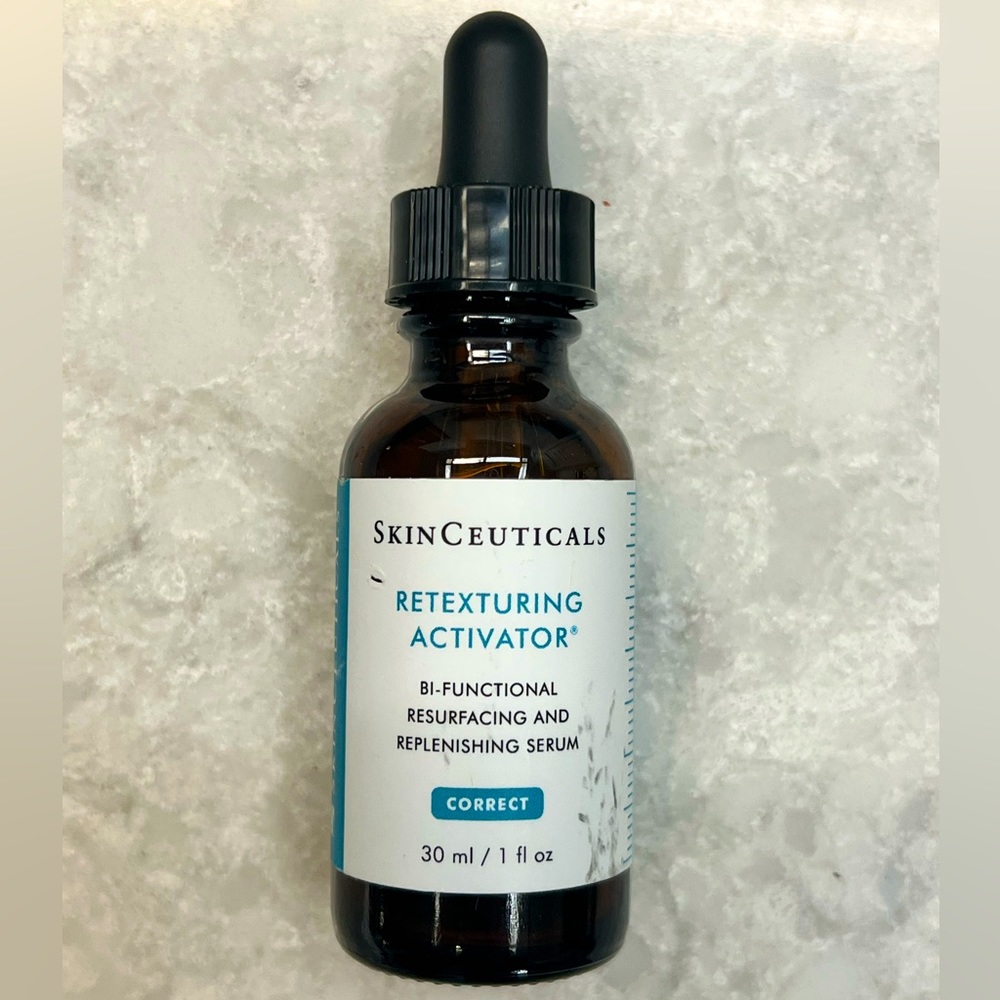 Skinceuticals Retexturing Activator HALF bottle 1oz